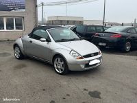 Ford Street Ka Streetka 1.6 95CH - <small></small> 3.999 € <small>TTC</small> - #10