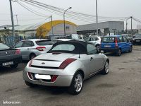 Ford Street Ka Streetka 1.6 95CH - <small></small> 3.999 € <small>TTC</small> - #11