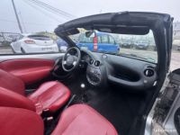 Ford Street Ka Streetka 1.6 95CH - <small></small> 3.999 € <small>TTC</small> - #17