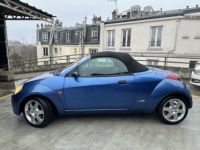 Ford Street Ka STREETKA 1.6 95CH - <small></small> 5.900 € <small>TTC</small> - #2