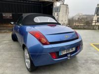 Ford Street Ka STREETKA 1.6 95CH - <small></small> 5.900 € <small>TTC</small> - #3