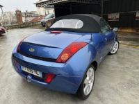 Ford Street Ka STREETKA 1.6 95CH - <small></small> 5.900 € <small>TTC</small> - #5