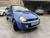 Ford Street Ka STREETKA 1.6 95CH - <small></small> 5.900 € <small>TTC</small> - #7