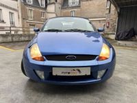 Ford Street Ka STREETKA 1.6 95CH - <small></small> 5.900 € <small>TTC</small> - #8