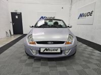 Ford Street Ka STREETKA 1.6i 95 CH CABRIOLET - Sièges chauffants - <small></small> 7.990 € <small>TTC</small> - #2