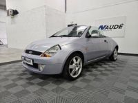 Ford Street Ka STREETKA 1.6i 95 CH CABRIOLET - Sièges chauffants - <small></small> 7.990 € <small>TTC</small> - #3