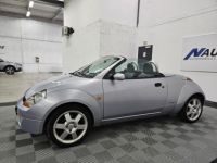 Ford Street Ka STREETKA 1.6i 95 CH CABRIOLET - Sièges chauffants - <small></small> 7.990 € <small>TTC</small> - #4