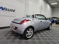 Ford Street Ka STREETKA 1.6i 95 CH CABRIOLET - Sièges chauffants - <small></small> 7.990 € <small>TTC</small> - #7