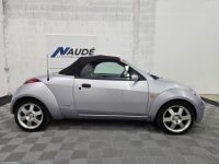 Ford Street Ka STREETKA 1.6i 95 CH CABRIOLET - Sièges chauffants - <small></small> 7.990 € <small>TTC</small> - #9