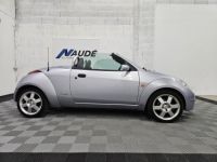 Ford Street Ka STREETKA 1.6i 95 CH CABRIOLET - Sièges chauffants - <small></small> 7.990 € <small>TTC</small> - #10