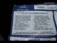 Ford Taurus - <small></small> 19.000 € <small>TTC</small> - #4