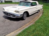 Ford Thunderbird - <small></small> 32.000 € <small>TTC</small> - #4