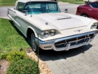 Ford Thunderbird - <small></small> 32.000 € <small>TTC</small> - #9