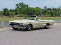 Ford Thunderbird - <small></small> 60.000 € <small>TTC</small> - #1