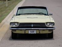 Ford Thunderbird - <small></small> 60.000 € <small>TTC</small> - #10