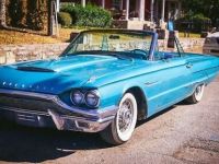 Ford Thunderbird - <small></small> 29.000 € <small>TTC</small> - #1