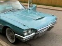 Ford Thunderbird - <small></small> 29.000 € <small>TTC</small> - #16