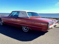 Ford Thunderbird - <small></small> 33.000 € <small>TTC</small> - #4