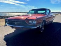 Ford Thunderbird - <small></small> 33.000 € <small>TTC</small> - #5