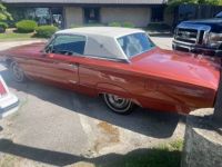 Ford Thunderbird - <small></small> 33.000 € <small>TTC</small> - #7