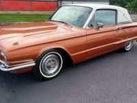 Ford Thunderbird - <small></small> 33.000 € <small>TTC</small> - #10