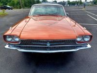 Ford Thunderbird - <small></small> 33.000 € <small>TTC</small> - #12