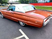 Ford Thunderbird - <small></small> 33.000 € <small>TTC</small> - #13