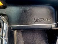 Ford Thunderbird - <small></small> 33.000 € <small>TTC</small> - #30