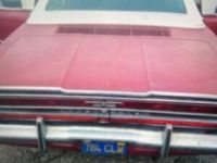 Ford Thunderbird - <small></small> 19.000 € <small>TTC</small> - #9