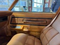 Ford Thunderbird - <small></small> 41.000 € <small>TTC</small> - #14