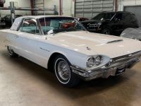 Ford Thunderbird - <small></small> 39.000 € <small>TTC</small> - #1