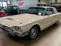 Ford Thunderbird - <small></small> 39.000 € <small>TTC</small> - #3