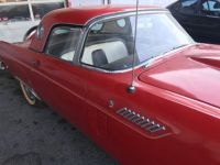 Ford Thunderbird - <small></small> 42.000 € <small>TTC</small> - #13