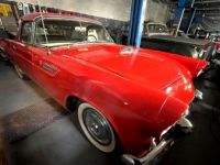 Ford Thunderbird - <small></small> 42.000 € <small>TTC</small> - #16