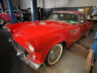 Ford Thunderbird - <small></small> 42.000 € <small>TTC</small> - #27