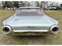 Ford Thunderbird - <small></small> 22.000 € <small>TTC</small> - #4