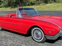 Ford Thunderbird - <small></small> 90.000 € <small>TTC</small> - #1