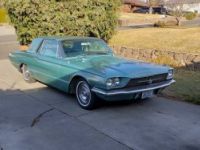 Ford Thunderbird - <small></small> 17.000 € <small>TTC</small> - #3