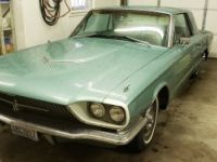 Ford Thunderbird - <small></small> 17.000 € <small>TTC</small> - #4