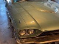 Ford Thunderbird - <small></small> 17.000 € <small>TTC</small> - #6