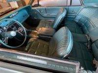 Ford Thunderbird - <small></small> 17.000 € <small>TTC</small> - #7