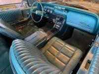 Ford Thunderbird - <small></small> 17.000 € <small>TTC</small> - #9