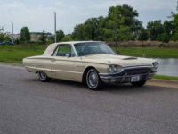 Ford Thunderbird - <small></small> 29.000 € <small>TTC</small> - #9