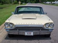 Ford Thunderbird - <small></small> 29.000 € <small>TTC</small> - #15