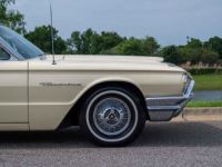 Ford Thunderbird - <small></small> 29.000 € <small>TTC</small> - #29