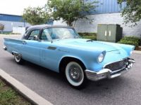 Ford Thunderbird - <small></small> 40.000 € <small>TTC</small> - #7