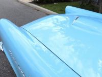 Ford Thunderbird - <small></small> 40.000 € <small>TTC</small> - #8