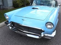 Ford Thunderbird - <small></small> 40.000 € <small>TTC</small> - #9