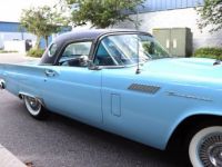 Ford Thunderbird - <small></small> 40.000 € <small>TTC</small> - #10