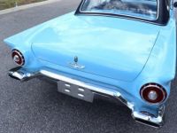 Ford Thunderbird - <small></small> 40.000 € <small>TTC</small> - #11